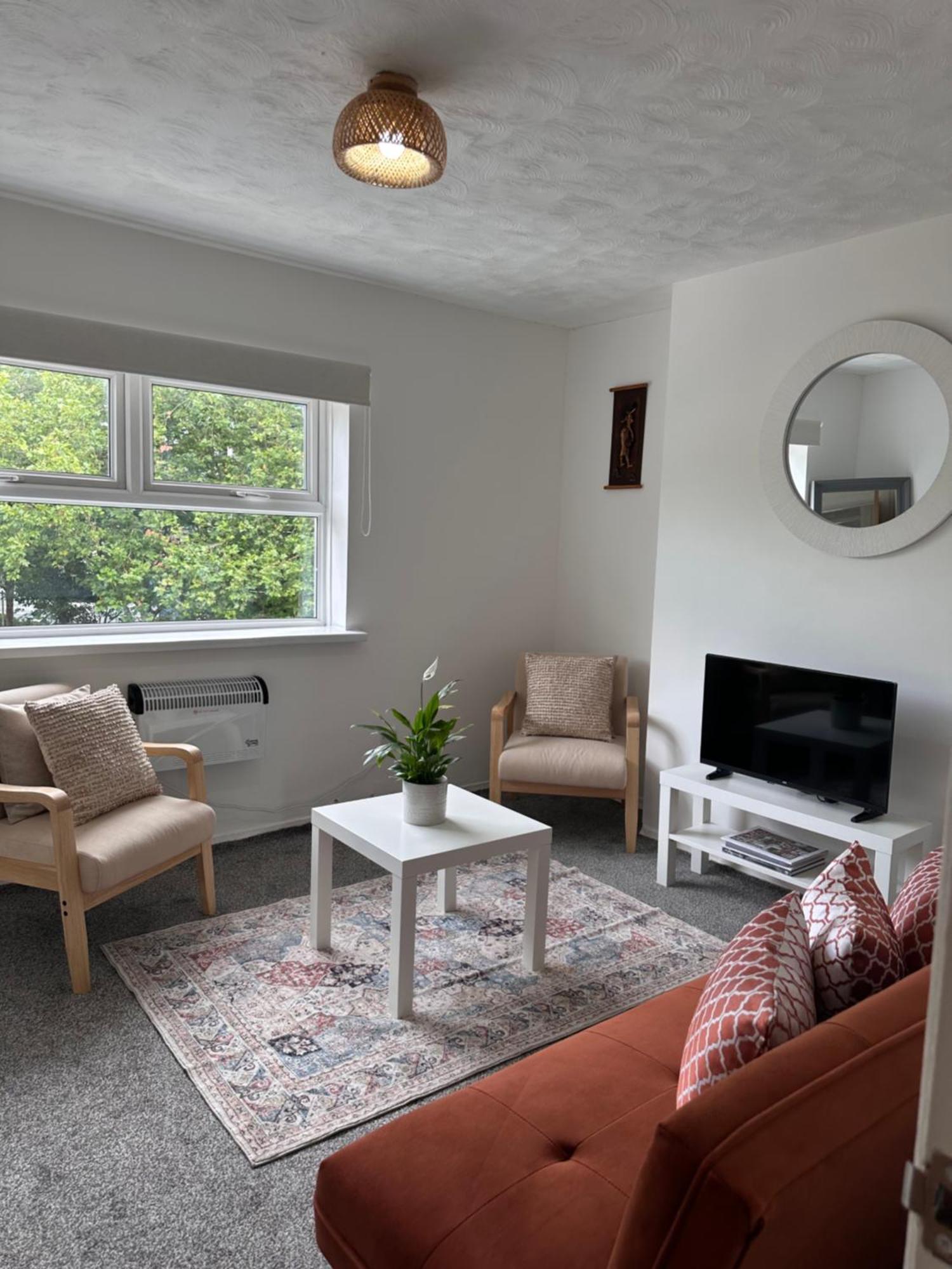 Ocean Village Marina 2 Bedroom Apartment With Balcony! Southampton Kültér fotó