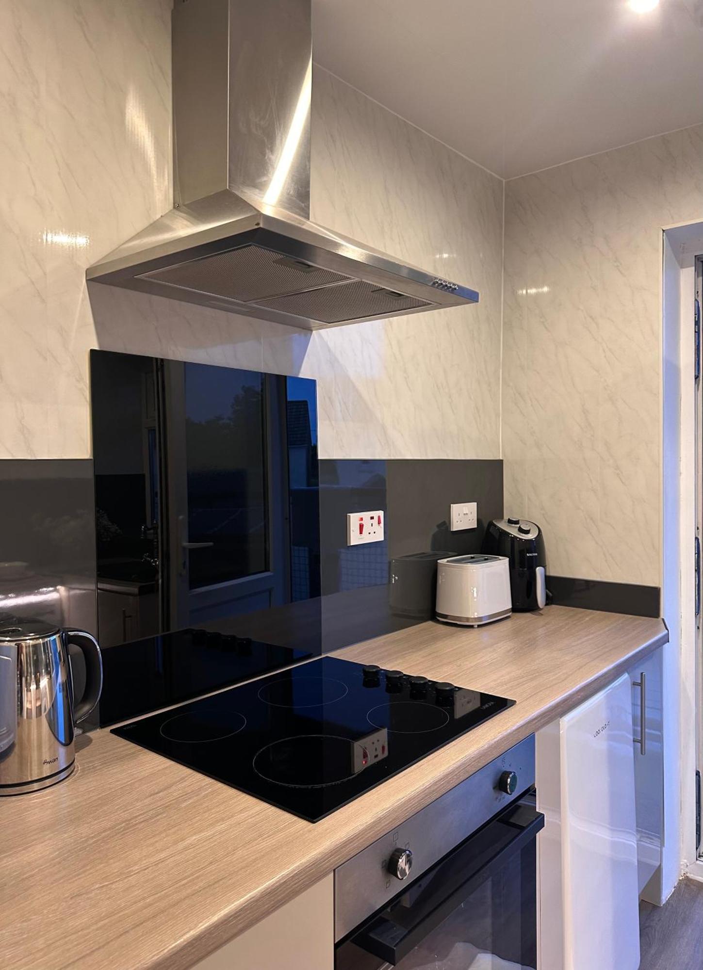 Ocean Village Marina 2 Bedroom Apartment With Balcony! Southampton Kültér fotó
