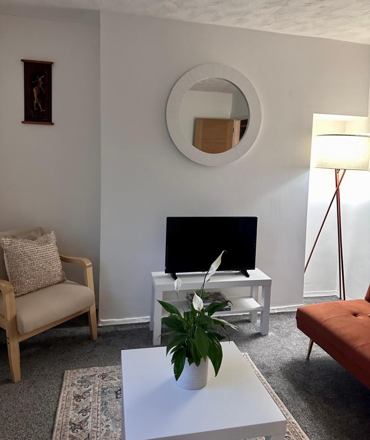 Ocean Village Marina 2 Bedroom Apartment With Balcony! Southampton Kültér fotó