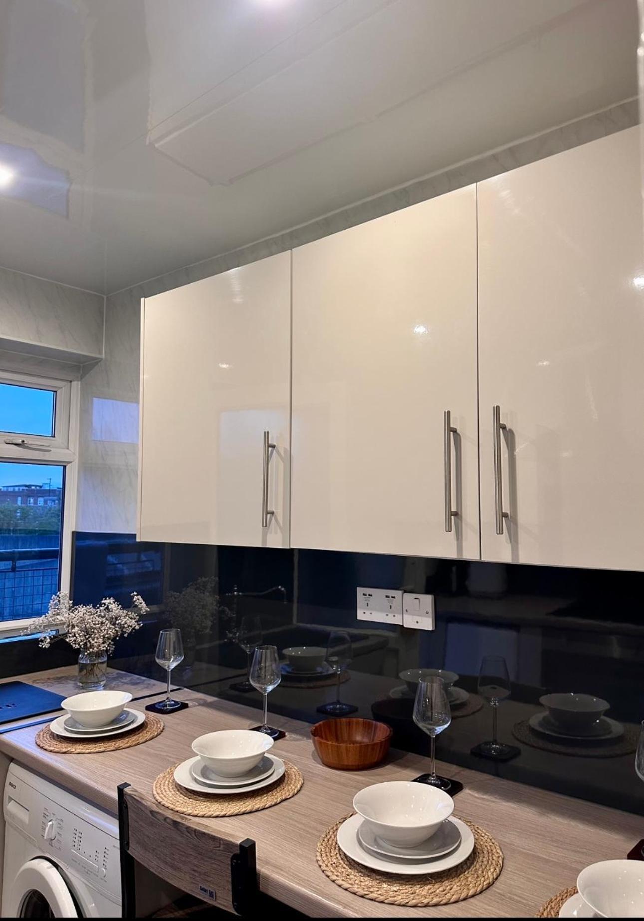 Ocean Village Marina 2 Bedroom Apartment With Balcony! Southampton Kültér fotó